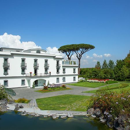 Hotel Il San Cristoforo Ercolano Esterno foto